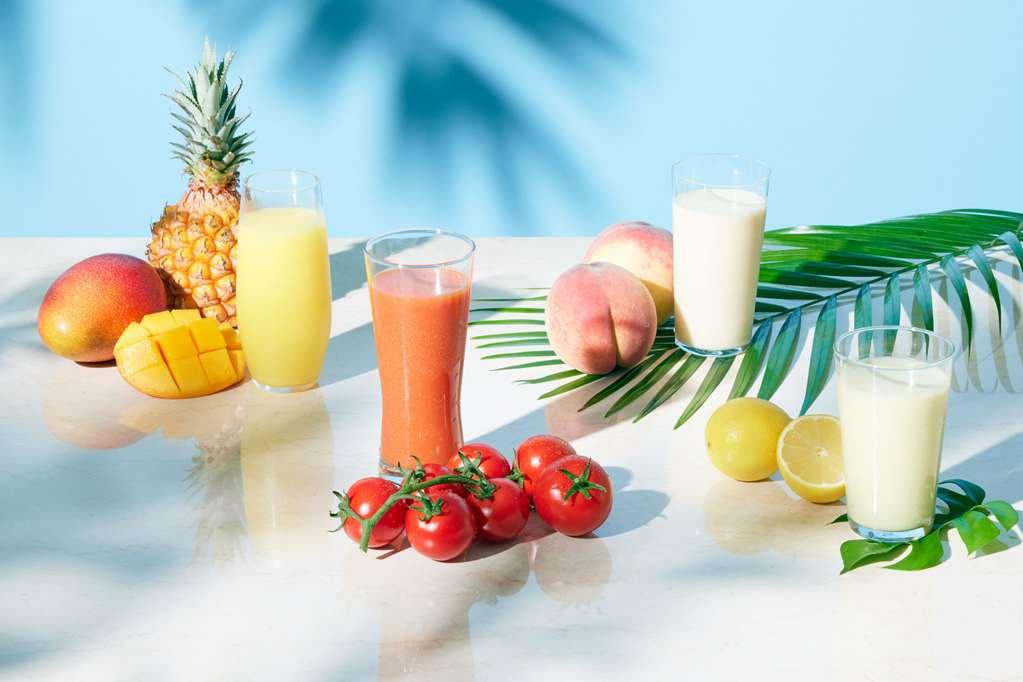 Comfort Hotel מיאזאקי מסעדה תמונה