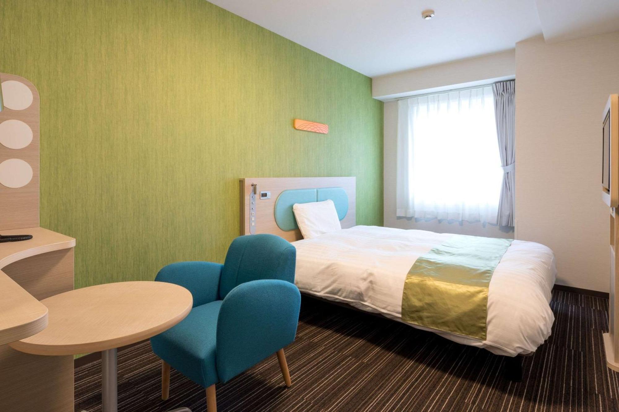 Comfort Hotel מיאזאקי מראה חיצוני תמונה