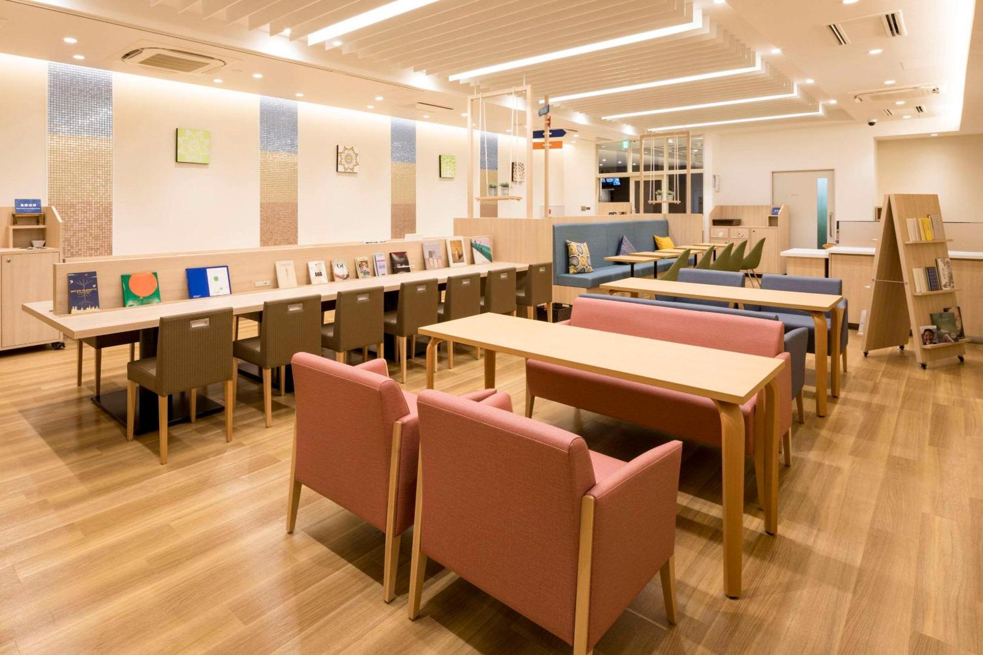 Comfort Hotel מיאזאקי מראה חיצוני תמונה