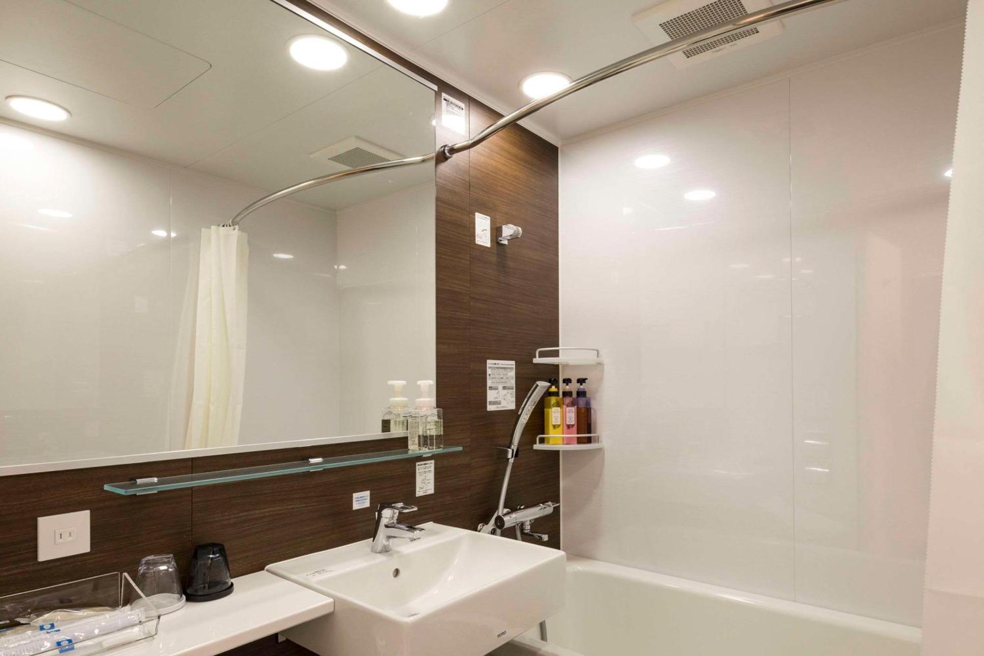 Comfort Hotel מיאזאקי מראה חיצוני תמונה